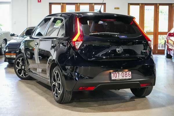 2023 MG MG3 Excite
