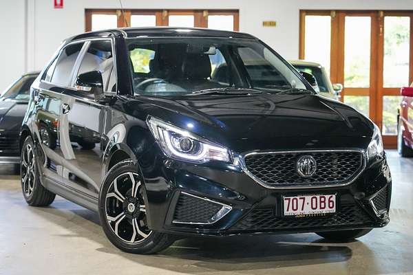 2023 MG MG3 Excite