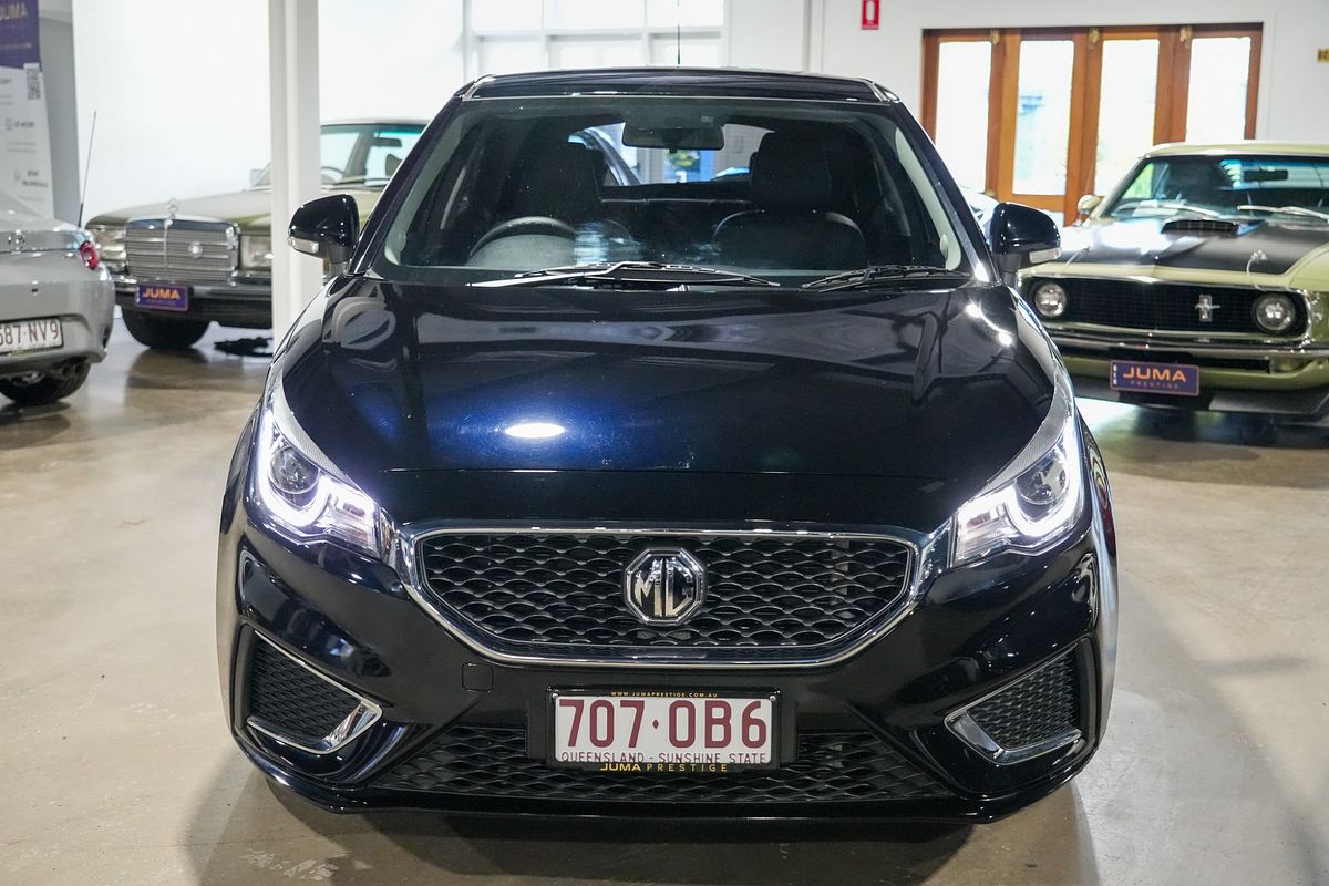 2023 MG MG3 Excite