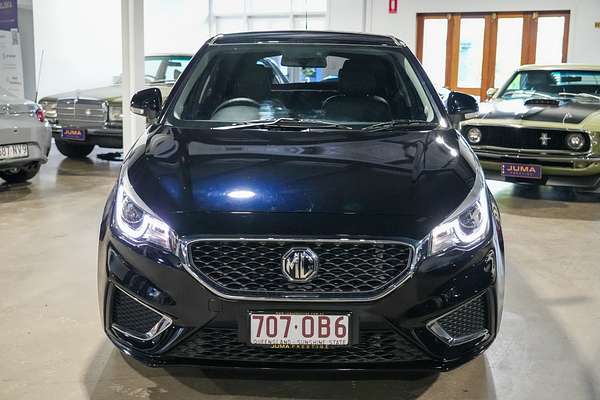 2023 MG MG3 Excite