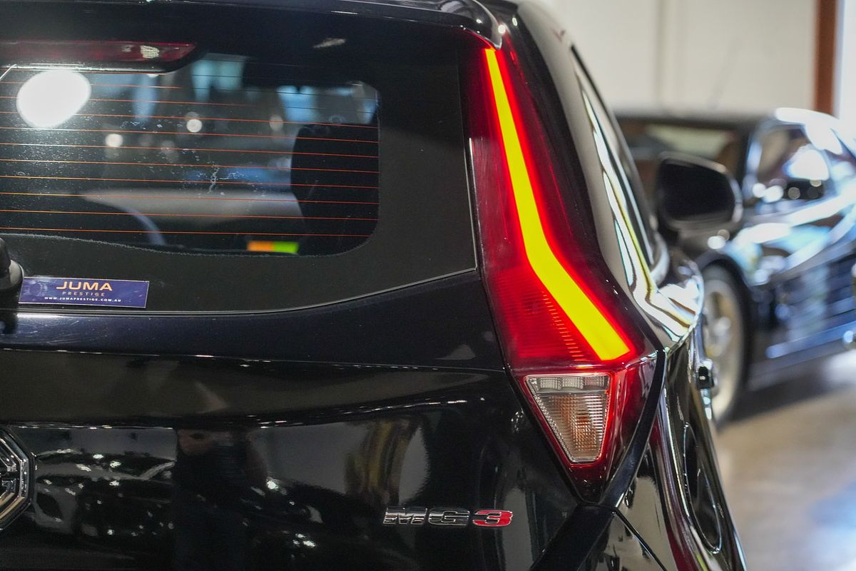 2023 MG MG3 Excite