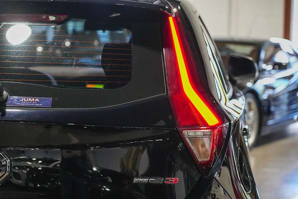 2023 MG MG3 Excite