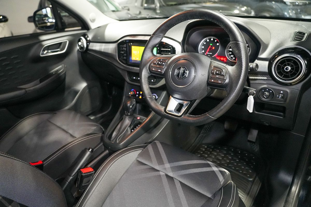 2023 MG MG3 Excite