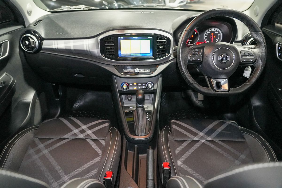 2023 MG MG3 Excite