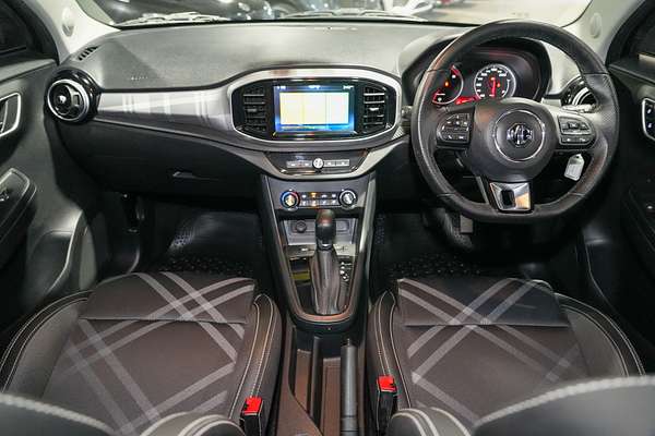 2023 MG MG3 Excite