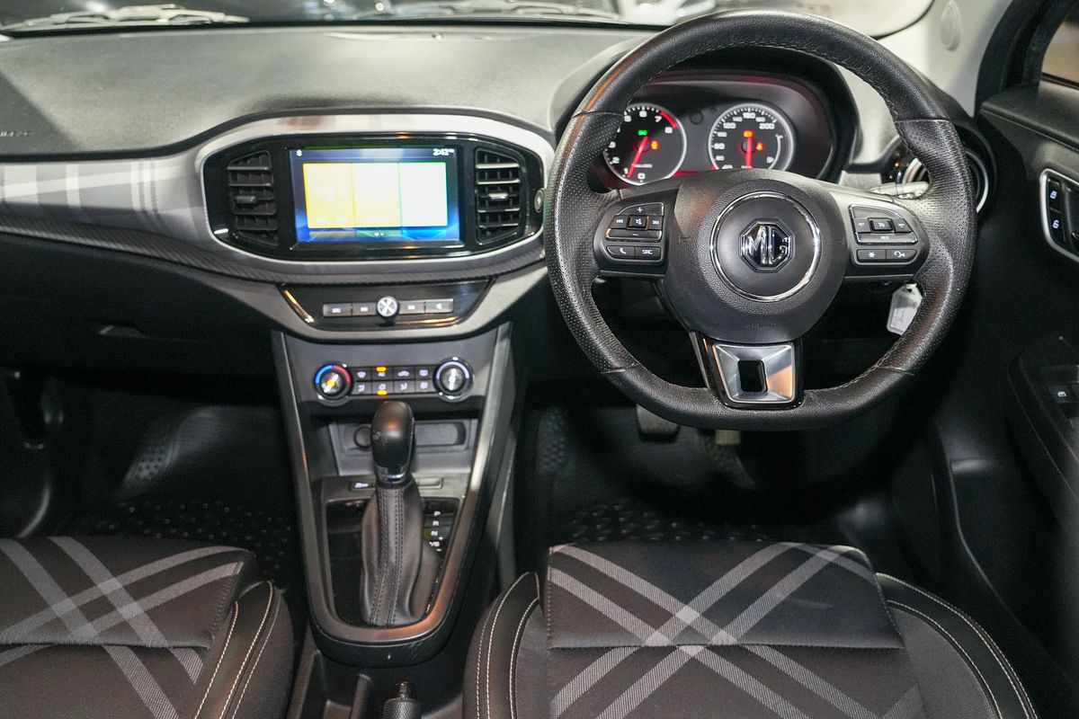 2023 MG MG3 Excite