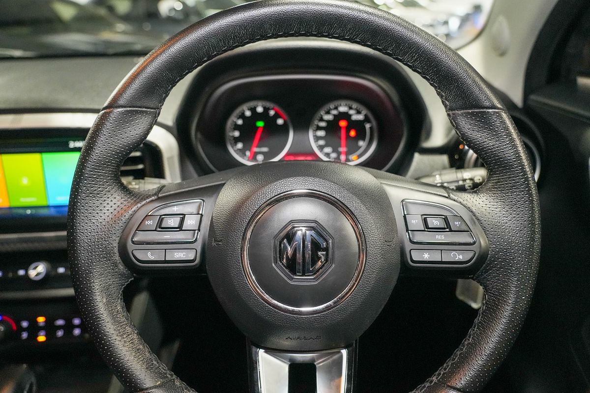 2023 MG MG3 Excite