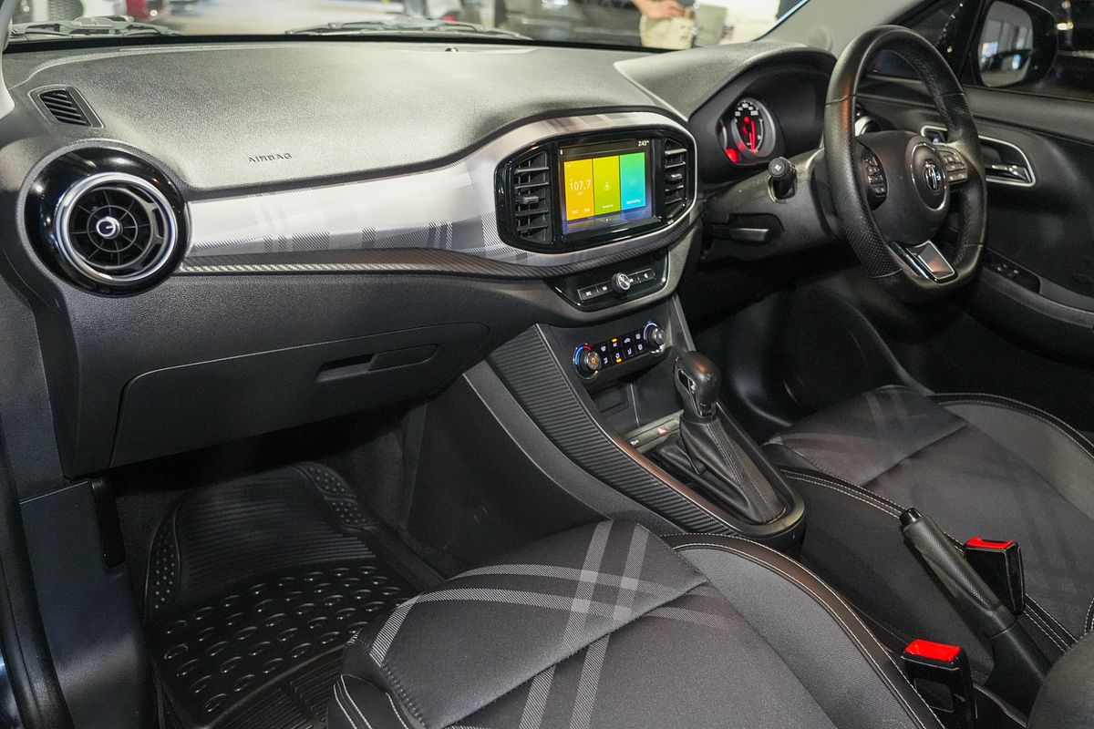2023 MG MG3 Excite