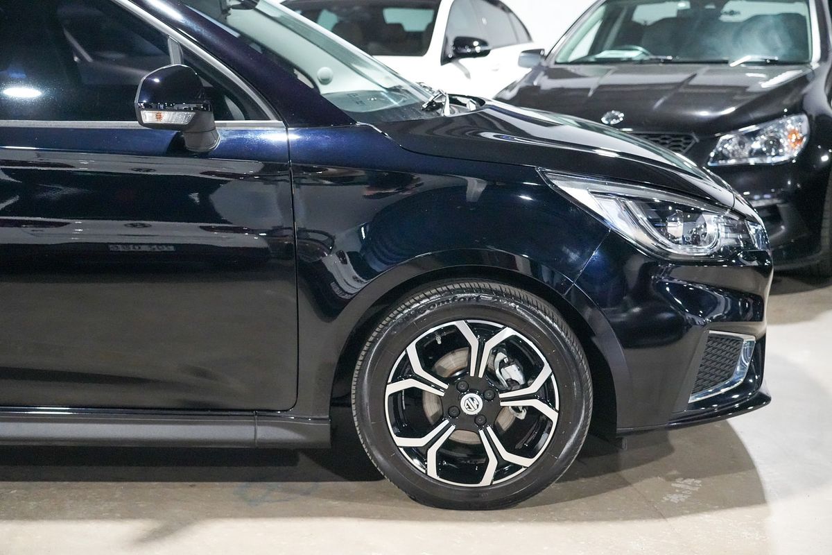 2023 MG MG3 Excite