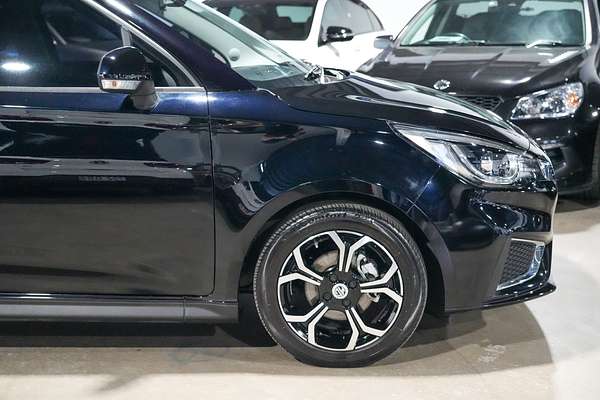 2023 MG MG3 Excite