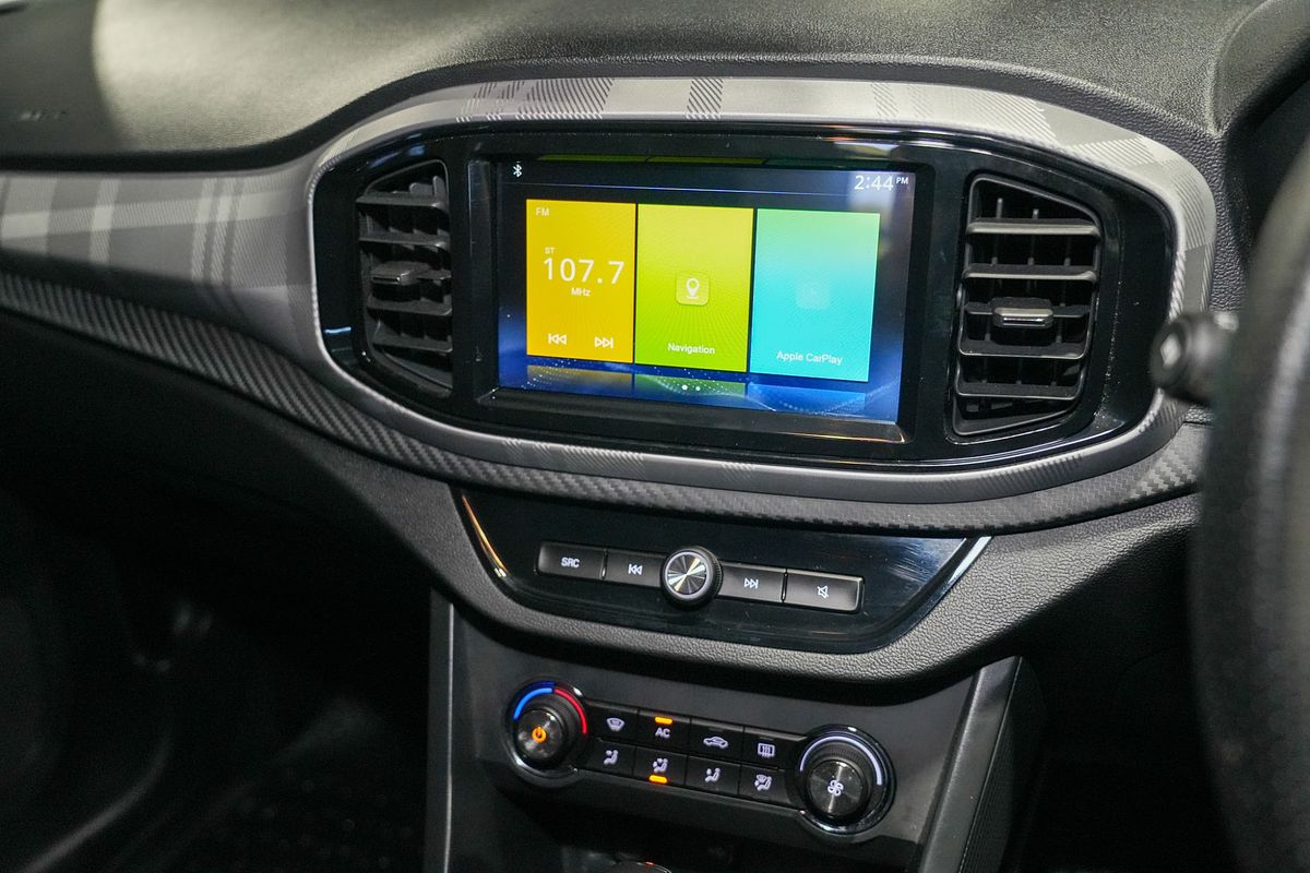 2023 MG MG3 Excite