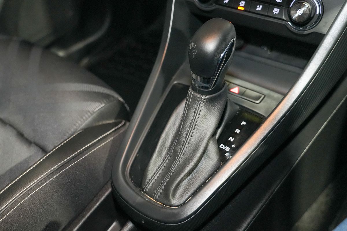 2023 MG MG3 Excite