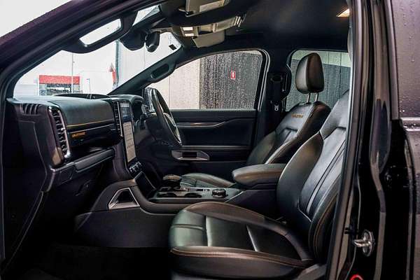 2023 Ford Ranger Wildtrak 4X4 3.0L