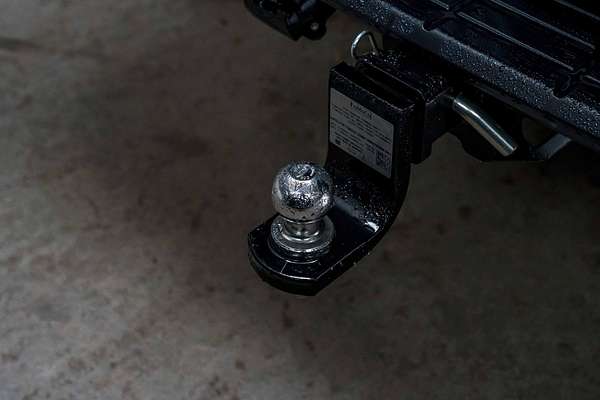 2023 Ford Ranger Wildtrak 4X4 3.0L