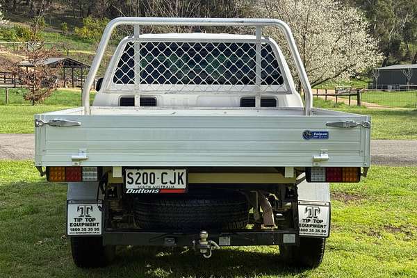 2020 Ford Ranger XLT PX MkIII 4X4 2.0L