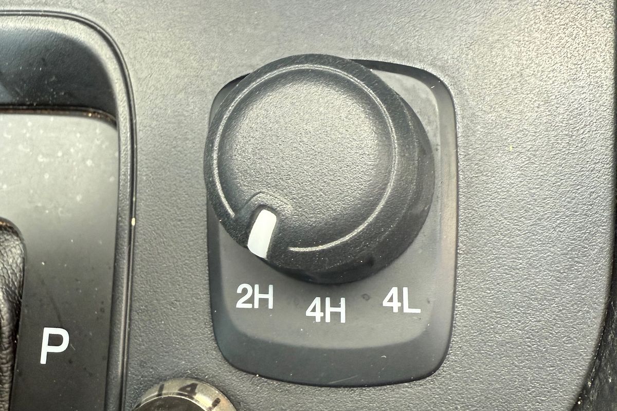 2020 Ford Ranger XLT PX MkIII 4X4 2.0L