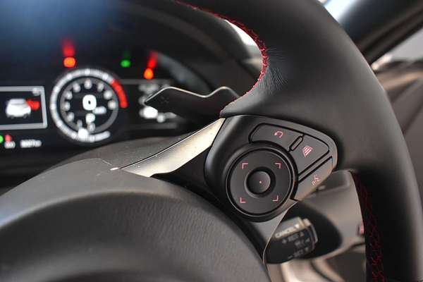 2024 Subaru BRZ S ZD8