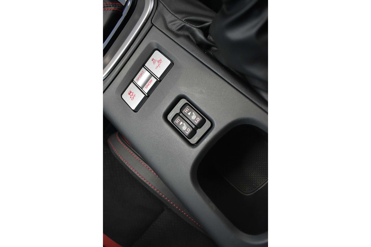2024 Subaru BRZ S ZD8