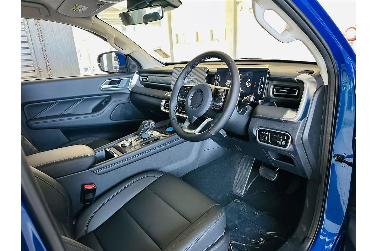 2.4T Cannon Lux 4x4