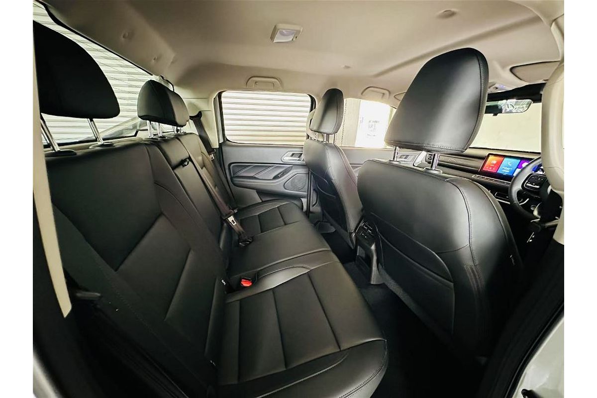2.4T Cannon Lux 4x4