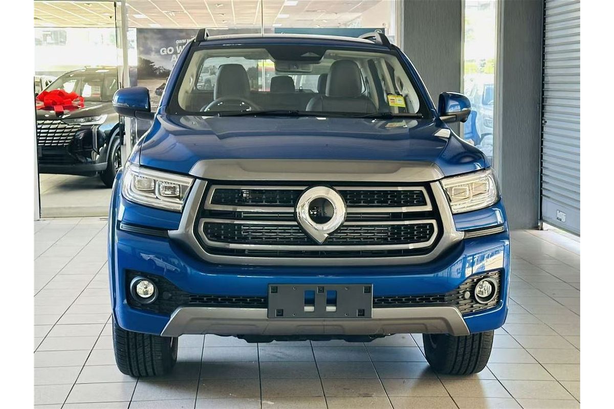 2.4T Cannon Lux 4x4