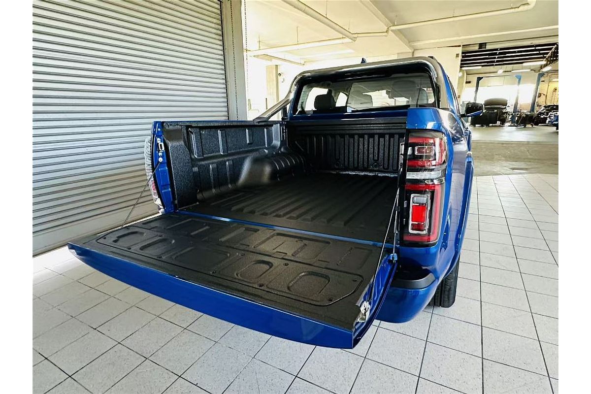 2.4T Cannon Lux 4x4