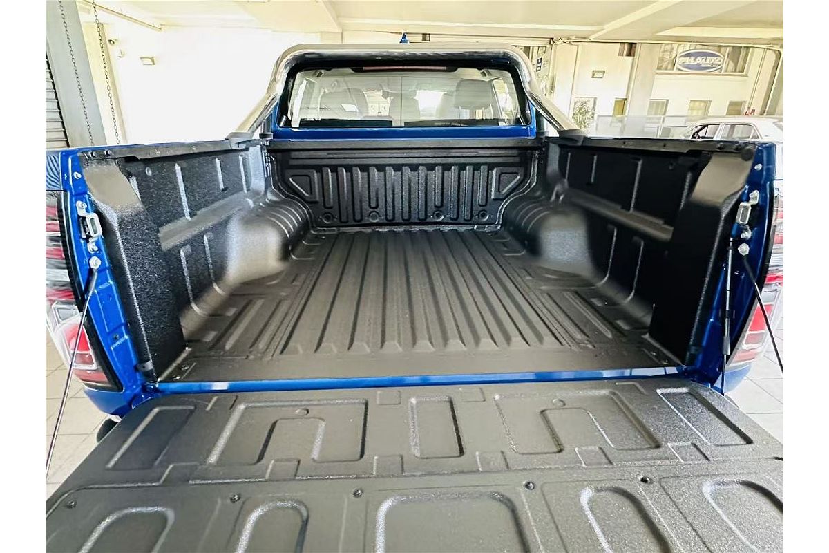 2.4T Cannon Lux 4x4