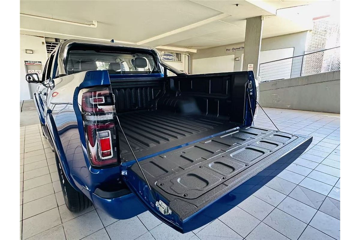 2.4T Cannon Lux 4x4