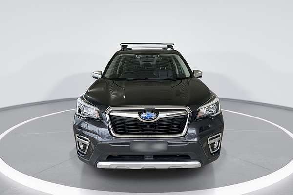 2018 Subaru Forester 2.5i-S S5