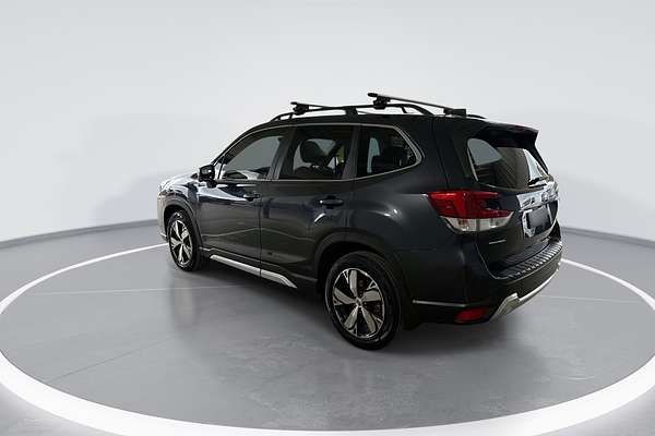 2018 Subaru Forester 2.5i-S S5