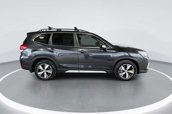 2018 Subaru Forester 2.5i-S S5