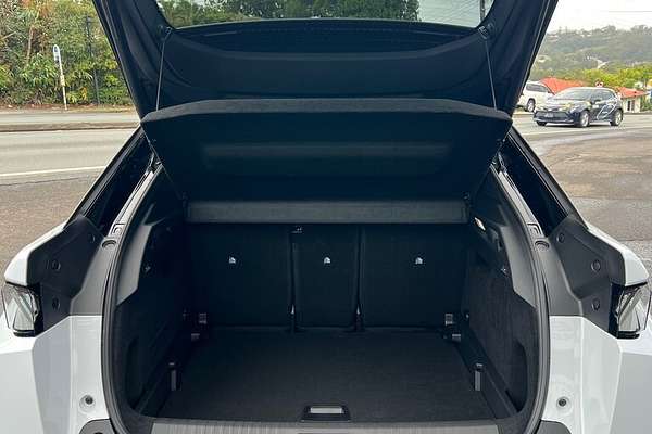 2025 Peugeot 3008 GT Premium e-DCS Hybrid P64 MY25