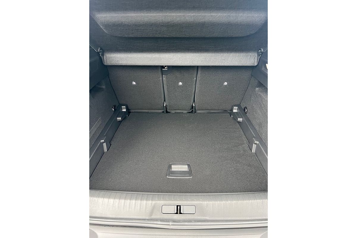 2025 Peugeot 3008 GT Premium e-DCS Hybrid P64 MY25