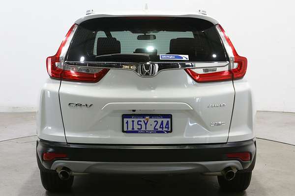 2020 Honda CR-V VTi-S RW