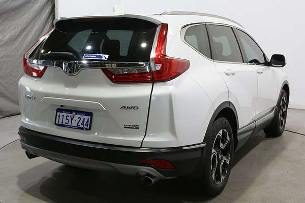 2020 Honda CR-V VTi-S RW