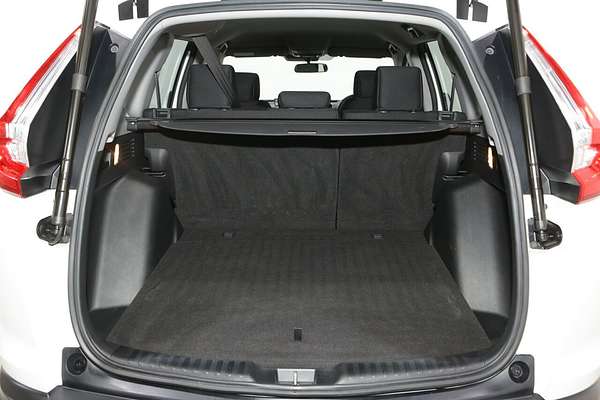 2020 Honda CR-V VTi-S RW