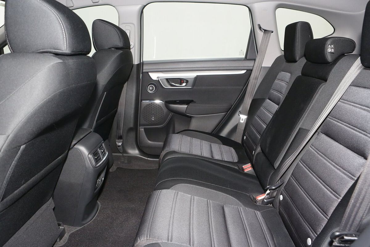 2020 Honda CR-V VTi-S RW