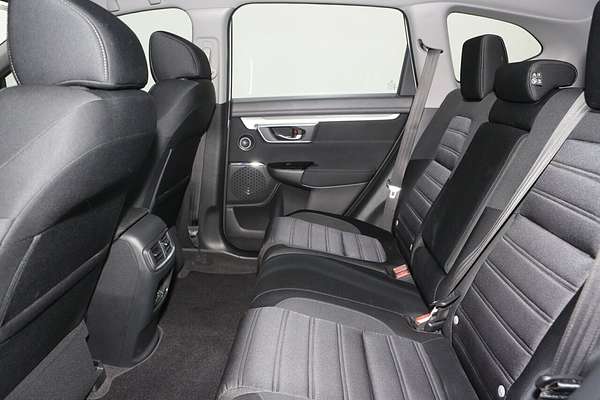 2020 Honda CR-V VTi-S RW