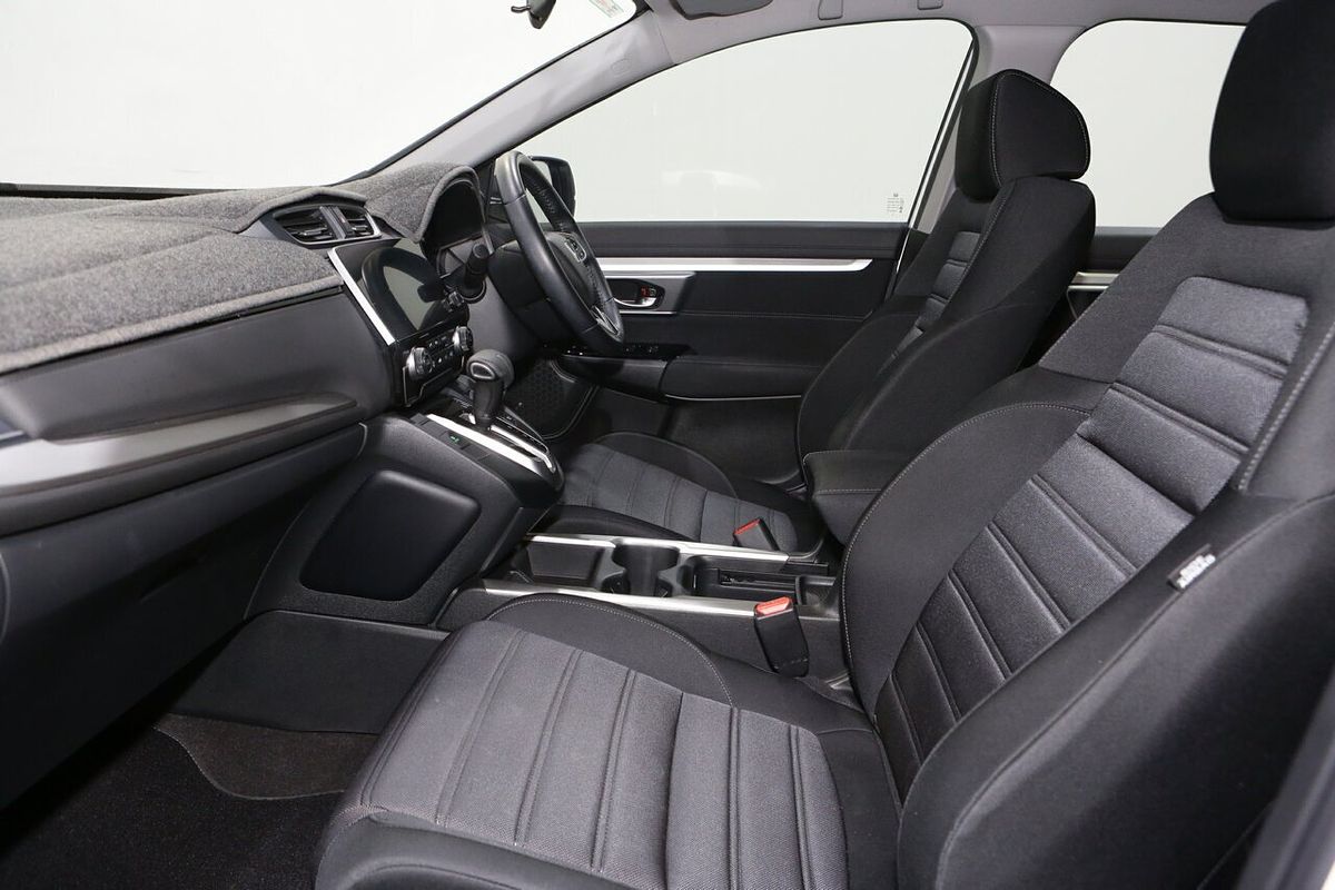 2020 Honda CR-V VTi-S RW