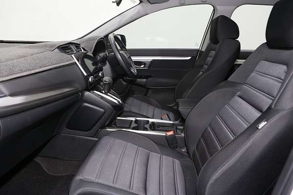 2020 Honda CR-V VTi-S RW
