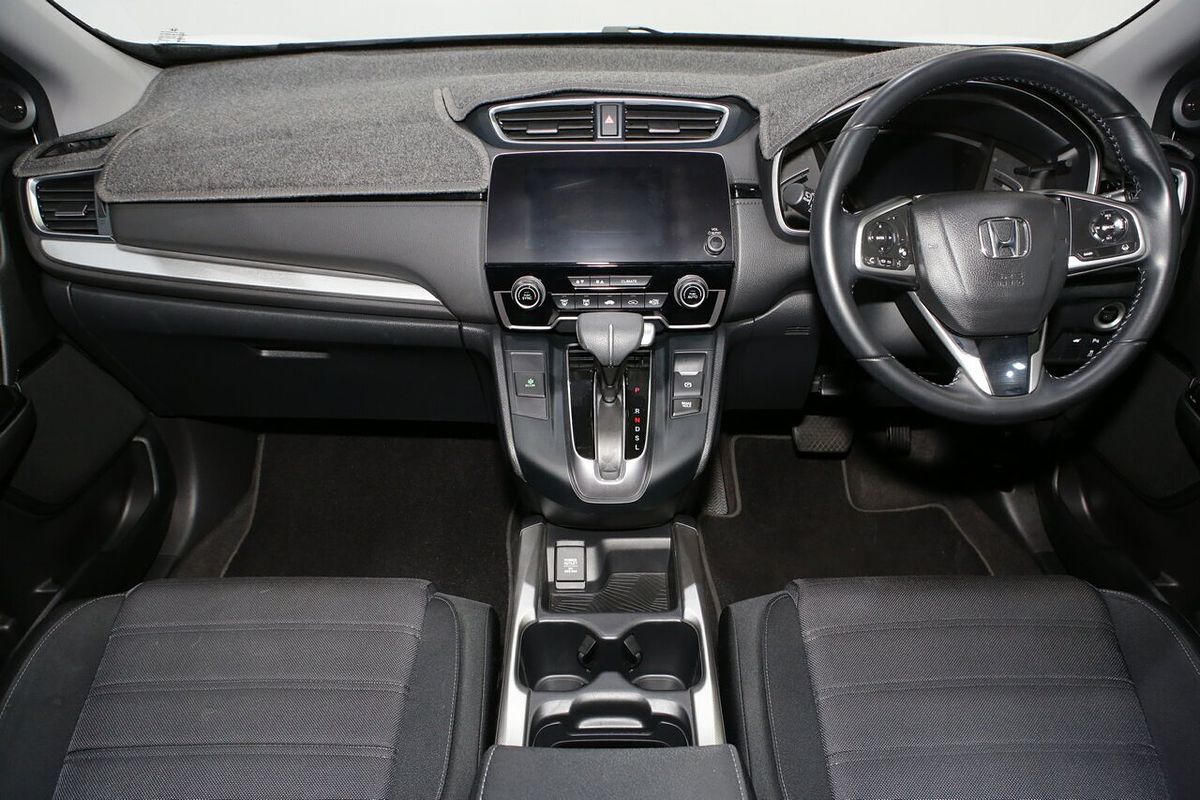 2020 Honda CR-V VTi-S RW