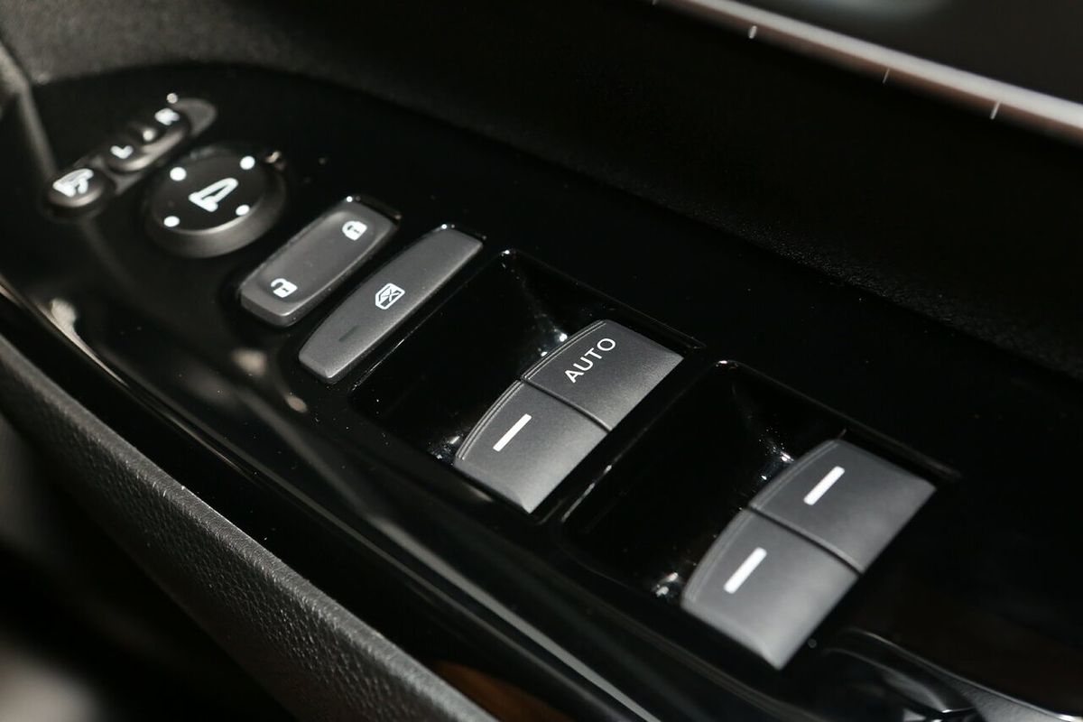 2020 Honda CR-V VTi-S RW