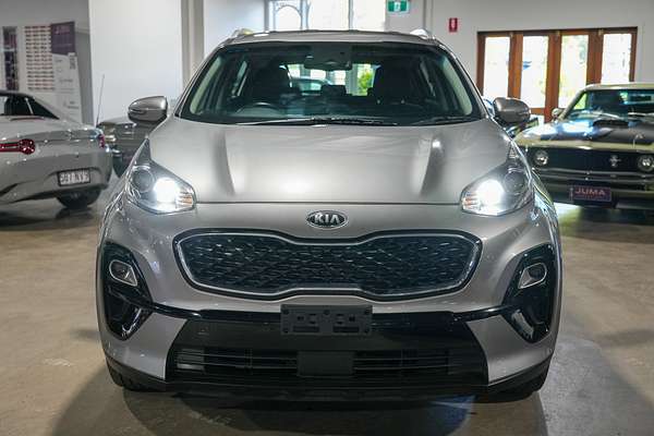 2020 Kia Sportage S QL