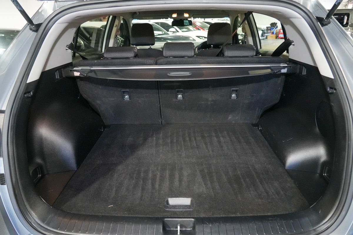 2020 Kia Sportage S QL