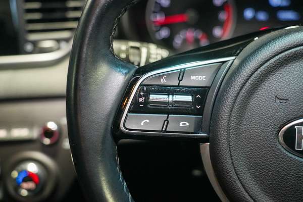 2020 Kia Sportage S QL