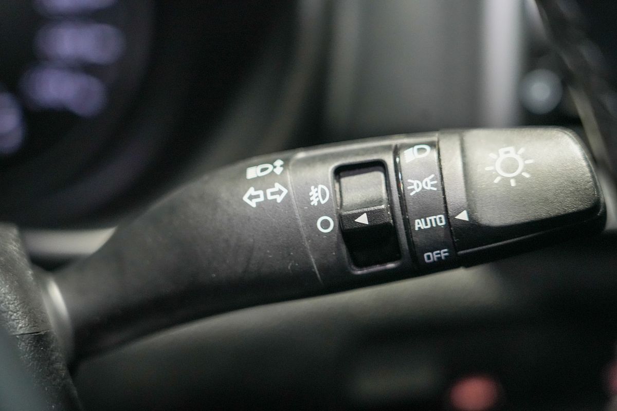 2020 Kia Sportage S QL