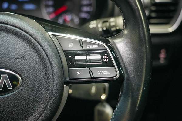 2020 Kia Sportage S QL