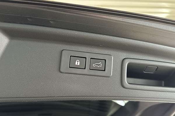 2018 Subaru Forester 2.5i-S S5