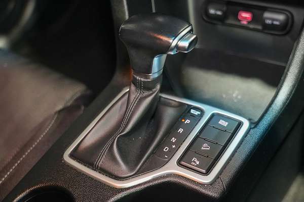 2020 Kia Sportage S QL