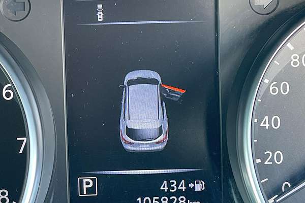 2017 Nissan QASHQAI ST J11 Series 2